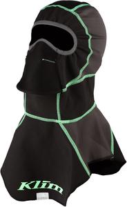 Балаклава Klim arctic 2022, Black/Green