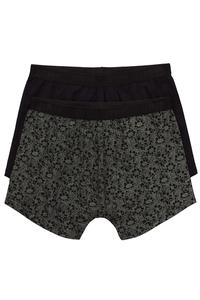 Трусы JP1880, Black