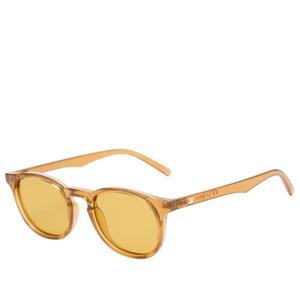 Солнцезащитные очки Club Royale Le Specs, Whiskey & Ochre Mono