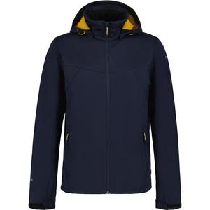 Функциональная куртка Biggs Icepeak, желтый