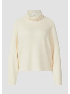 s.Oliver Толстовка светло-бежевого цвета (8000)