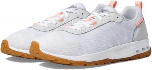 Columbia Womens Tamiami Backcast PFG, Grey Ice/Light Coral