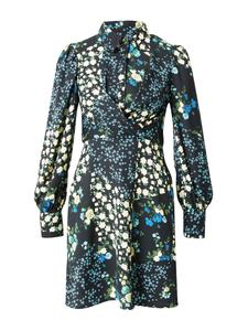 Платье-рубашка Dorothy Perkins, Black