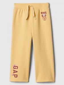 Спортивные штаны Gap, желтый