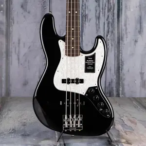 Fender Player II Модифицированный Активный Джазовый Бас, Сумерки