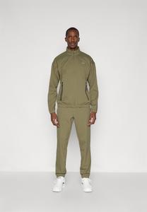Спортивный костюм Lacoste Sport TRACKSUIT TOUR SET, Olive