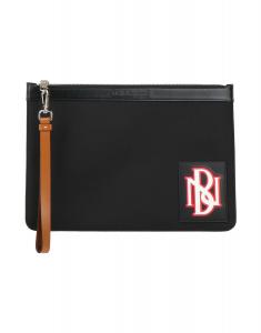 Сумка Neil Barrett, черный