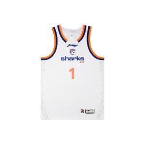 Баскетбольная одежда Li Ning унисекс, alliance edition-li tianrong