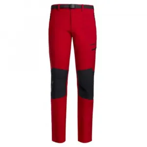 Брюки Trangoworld Lunel 001, красный