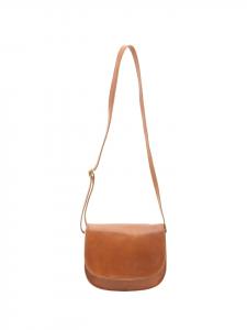 Наплечная сумка Viola Castellani, цвет honey