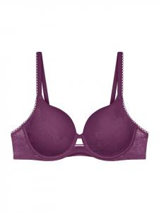 Бюстгальтер на косточках Triumph