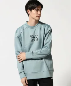 Картонная толстовка FILA/(M)Q-DRY