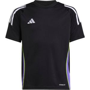 Детская футболка Tiro 24 Adidas, мультиколор