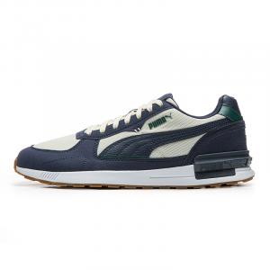 PUMA Кроссовки Graviton Casual Shoes Men's Blue