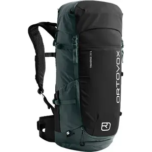 Женский рюкзак Traverse 38 S Ortovox, dark arctic grey