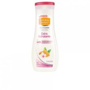 Экстра увлажняющий лосьон для тела 400 мл Natural Honey