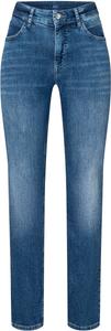 Повседневные джинсы MAC, Blue denim
