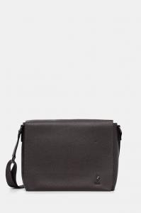 Сумка Seattle U.S. Polo Assn., коричневый