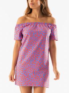 Дикое приливное платье в регате Rae, Regatta