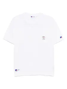 Футболка с карманом Chocoolate, белый