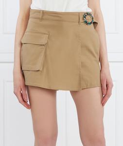 Юбка Liu Jo-pantalone, цвет senape