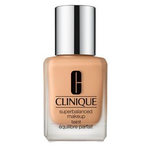 Тональный крем для лица superbalanced make-up Clinique, cn40 - cream chamois, объем 30 мл
