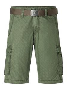 Брюки-Карго Timezone, зеленый