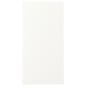 Дверь, белая, 30х60 см IKEA Vallstena