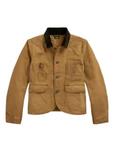 Куртка Caitlyn из канваса Ralph Lauren Rrl