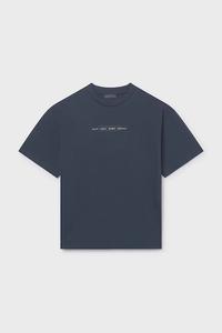 Детская футболка Mayoral, темно-синий