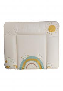 STERNTALER Пододеяльник 'Edda' в цвете экрю