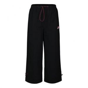 Повседневные брюки спортивные брюки-иконы Nike, черный