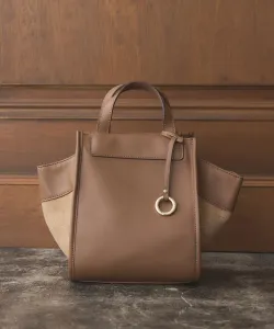 Сумка-трансформер (4 отделения) Suite, цвет Camel [034]