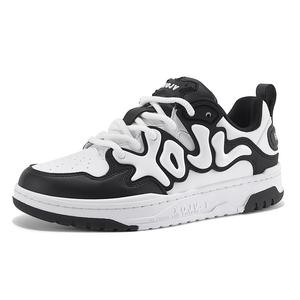 Кеды, Xojv X Скейтборд Обувь Унисекс Низкий Топ Bigwasp, бежевый