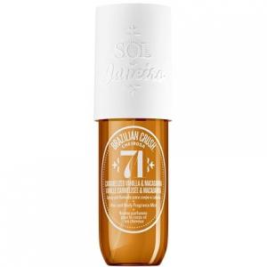 Ароматный спрей для волос и тела Cheirosa '71, 90 мл, 3 жидкие унции, Sol De Janeiro