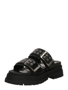 Мюли BUFFALO LENNOX, черный