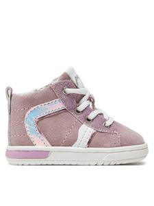 Ботильоны Primigi planos Rosa, розовый