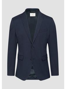 s.Oliver Домашняя куртка S.OPURE, размер 59W1, темно-синий