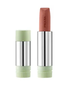 Помада с легкой текстурой и долгим сроком стойкости Monochrome Hyper Matte Prada Beauty, Nudes B13