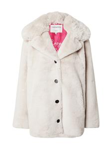 Зимнее пальто OAKWOOD KANDA, экрю