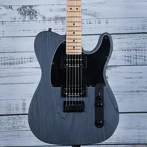 Fender Ограниченная серия American Professional II Telecaster HH | Smoke
