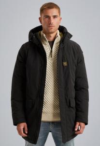 Пальто PME Legend ICE PILOT, Jet Black/Black