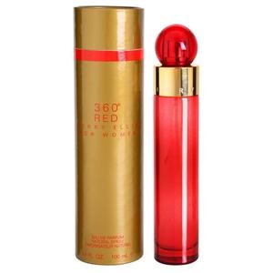 Туалетная вода, 100 мл Perry Ellis 360 Red