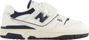 Кроссовки Aimé Leon Dore x 550 Little Kid 'Navy', синий