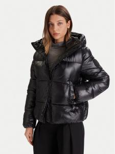 Зимняя куртка regular fit D31989W LOVE21 Save The Duck, черный