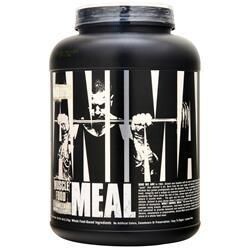 Universal Nutrition Animal Мука Ваниль 5 фунтов