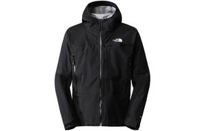THE NORTH FACE Мужская уличная куртка, цвет Black
