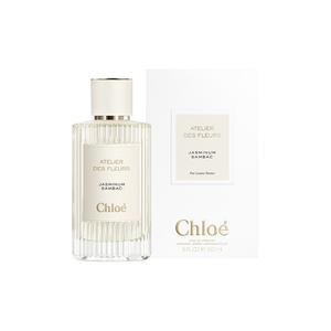 Духи chloe wonderland garden misty rain jasmine perfumes potpourri accord eau de parfum edp 50 мл/100 мл halloween Chloé