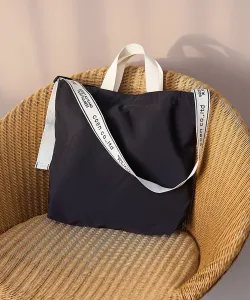 Сумка через плечо с логотипом Coen, цвет Black