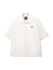 Куртка межсезонная Pull&Bear STWD, белый